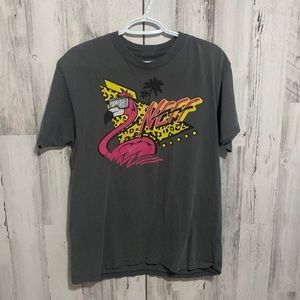 Neff flamingo Tee